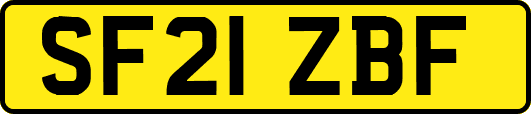 SF21ZBF