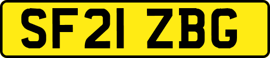 SF21ZBG