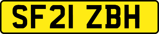 SF21ZBH