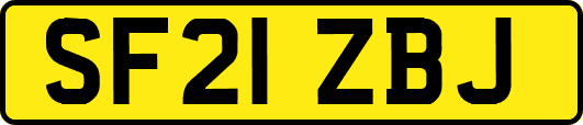 SF21ZBJ