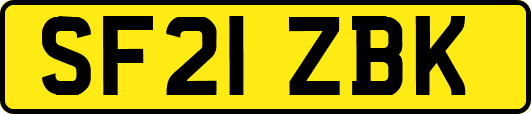 SF21ZBK