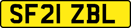 SF21ZBL