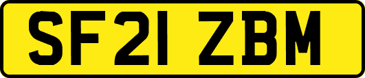 SF21ZBM