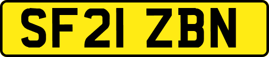 SF21ZBN
