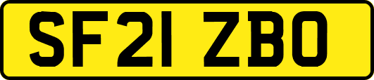 SF21ZBO