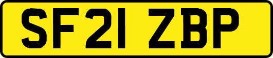 SF21ZBP
