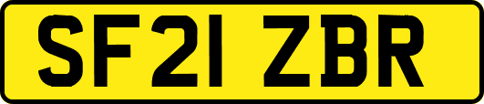 SF21ZBR