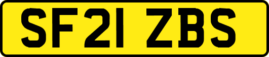 SF21ZBS