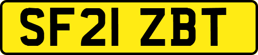 SF21ZBT