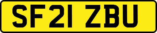 SF21ZBU