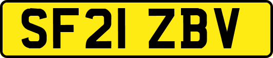 SF21ZBV