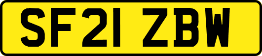 SF21ZBW