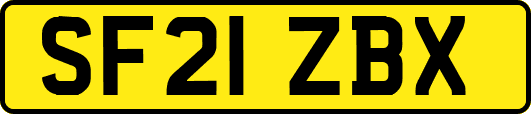 SF21ZBX