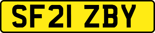 SF21ZBY
