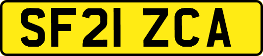 SF21ZCA
