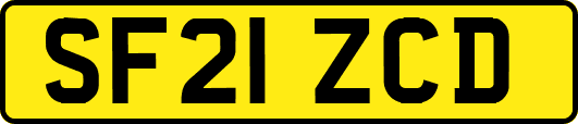 SF21ZCD