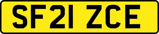 SF21ZCE