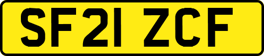 SF21ZCF