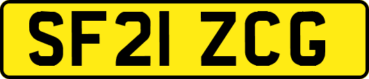 SF21ZCG