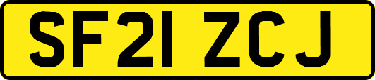 SF21ZCJ