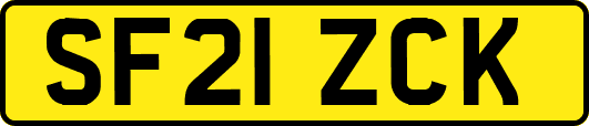 SF21ZCK