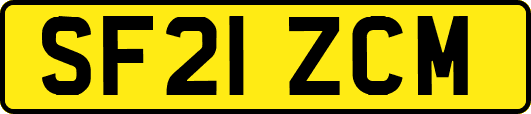 SF21ZCM