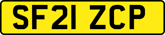 SF21ZCP