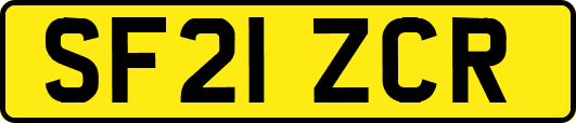 SF21ZCR