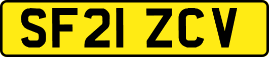 SF21ZCV
