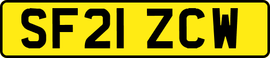 SF21ZCW