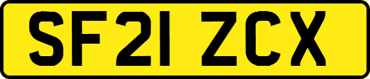 SF21ZCX