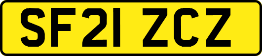 SF21ZCZ