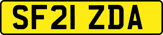 SF21ZDA
