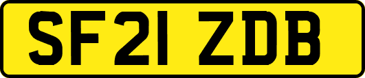 SF21ZDB
