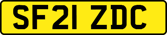 SF21ZDC