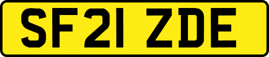SF21ZDE