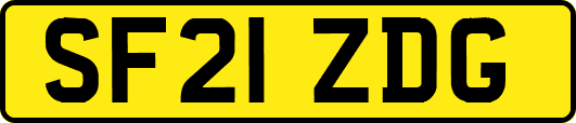SF21ZDG