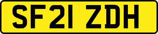 SF21ZDH