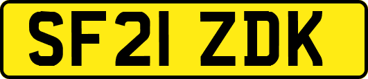 SF21ZDK