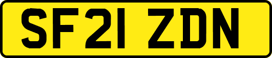 SF21ZDN