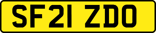 SF21ZDO