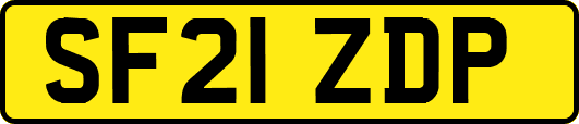 SF21ZDP