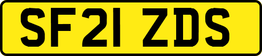 SF21ZDS