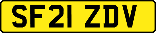 SF21ZDV