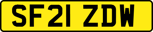 SF21ZDW