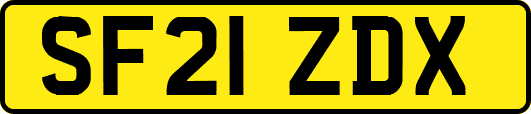 SF21ZDX