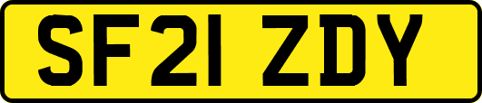 SF21ZDY