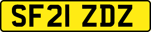 SF21ZDZ