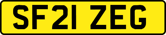 SF21ZEG