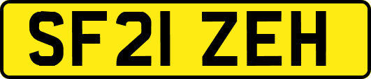 SF21ZEH